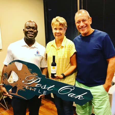 Happy client family 1