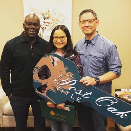 Happy client family 2