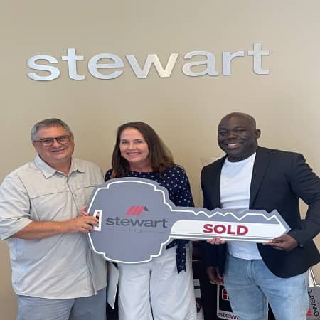 Happy client family 5